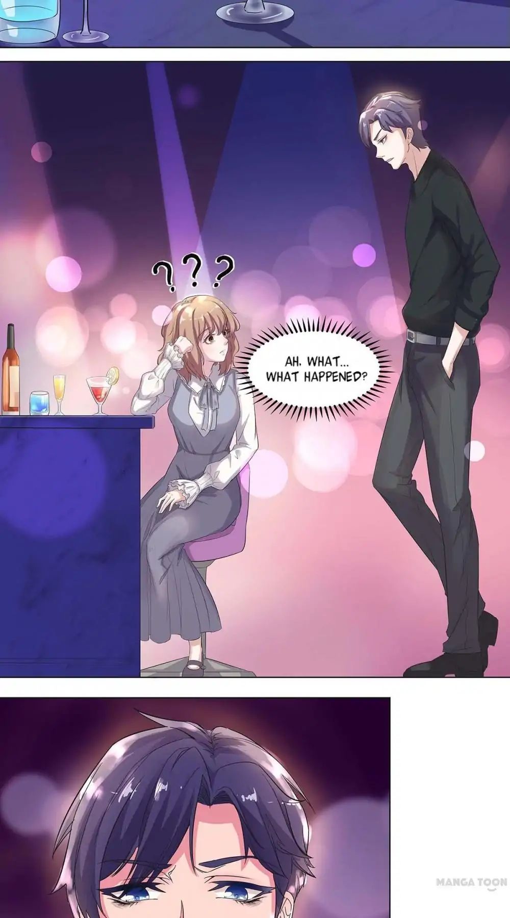 My Wife Is Cute Chapter 1 - BidManga.com