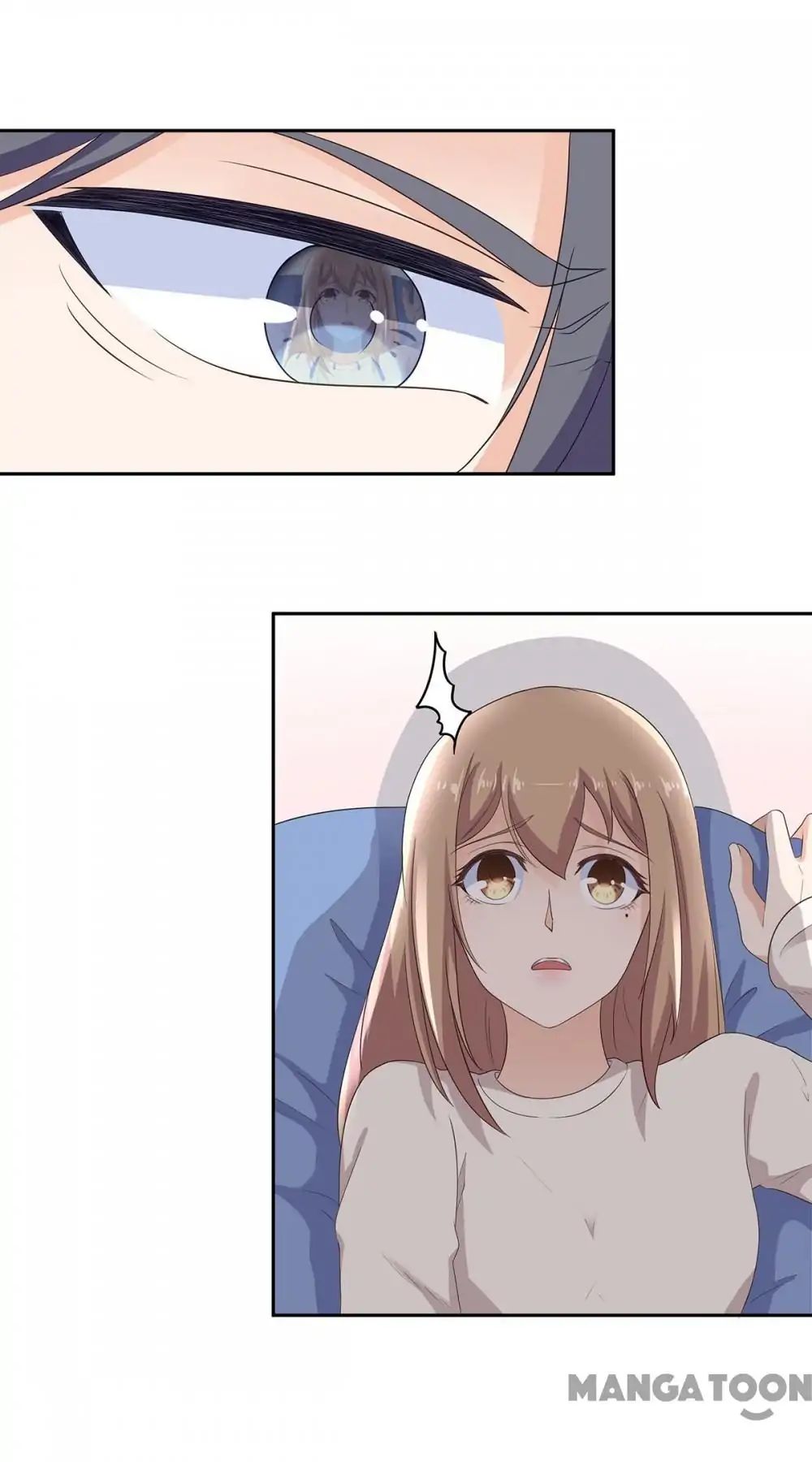 My Wife Is Cute Chapter 100 - BidManga.com