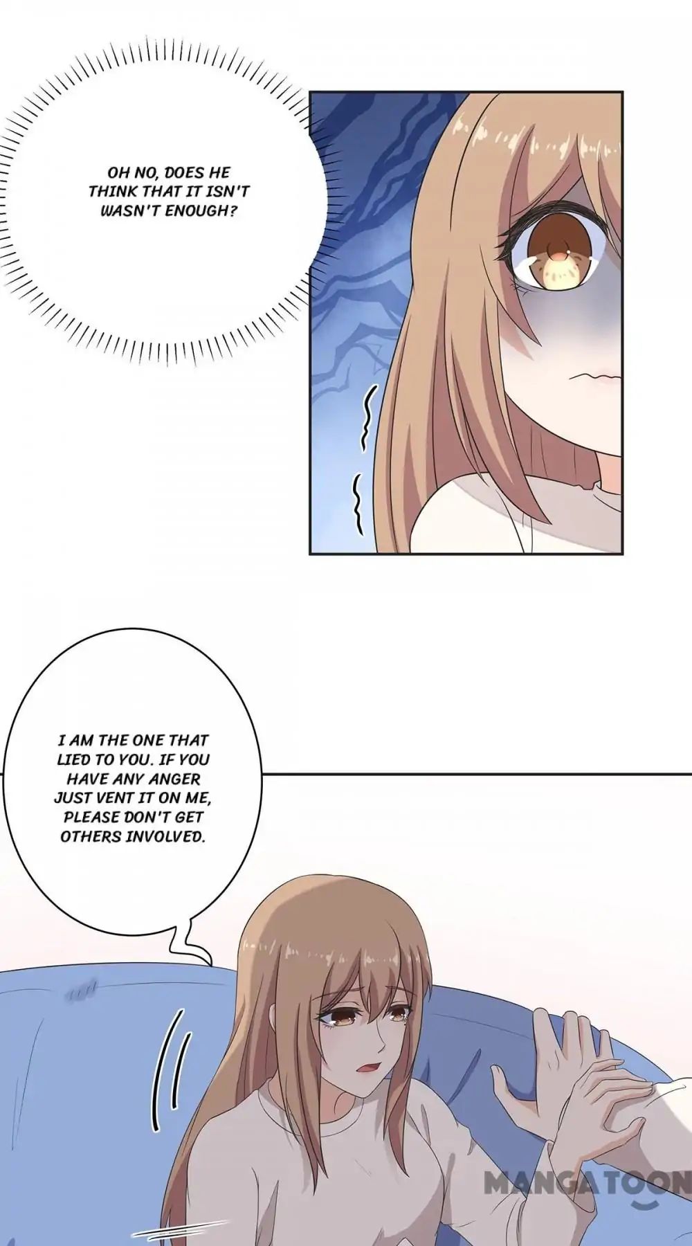 My Wife Is Cute Chapter 100 - BidManga.com