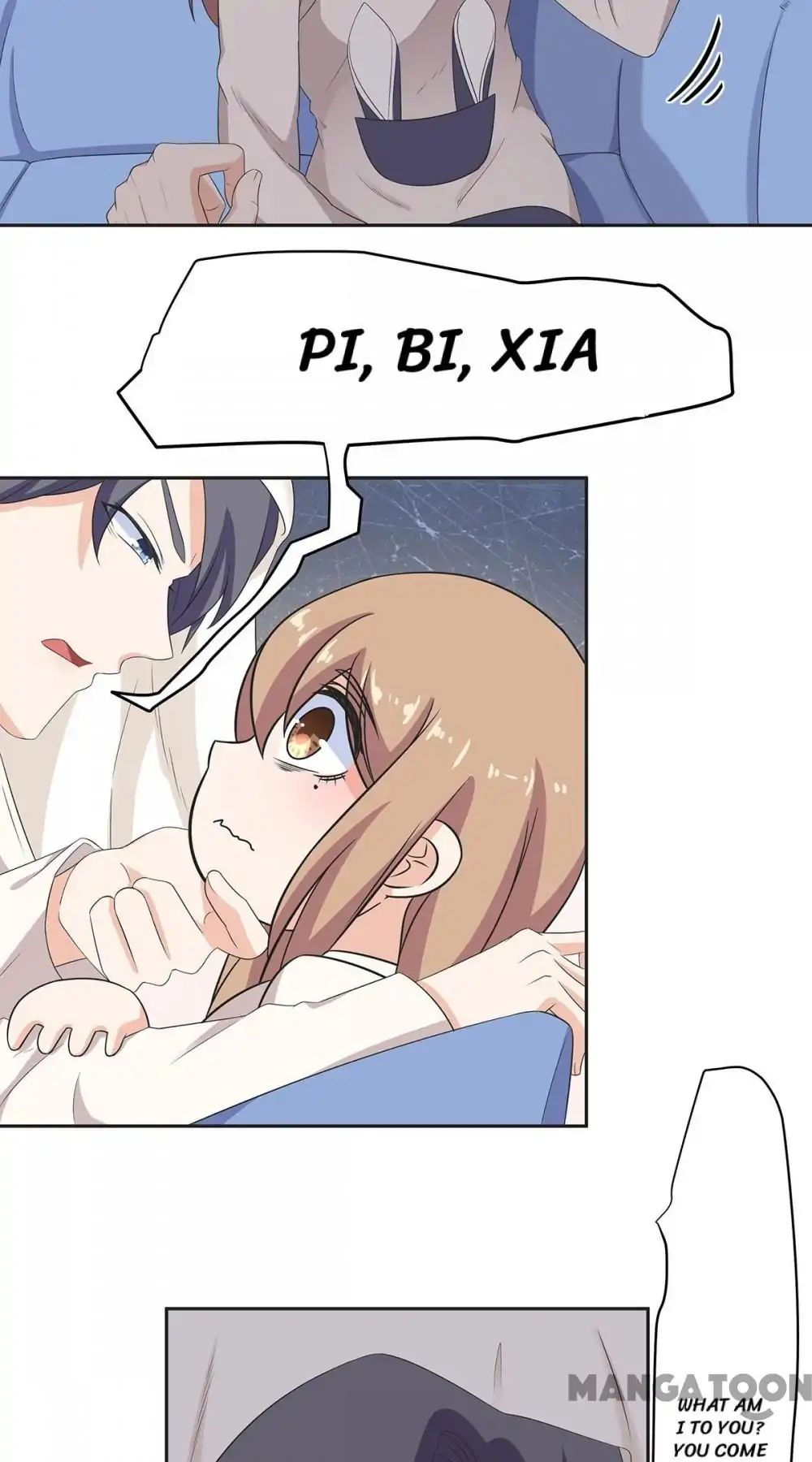 My Wife Is Cute Chapter 100 - BidManga.com