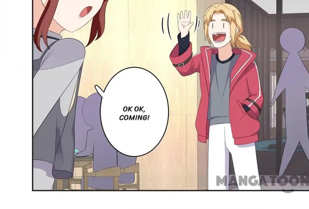 My Wife Is Cute Chapter 101 - BidManga.com