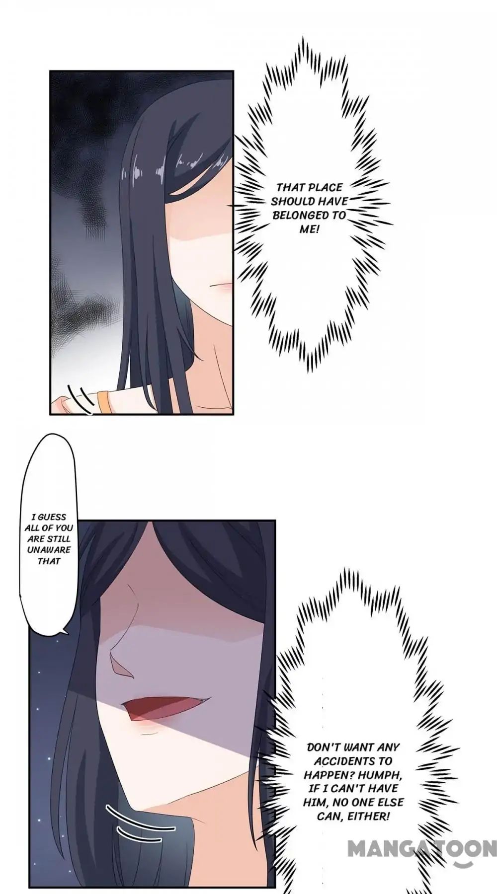 My Wife Is Cute Chapter 101 - BidManga.com