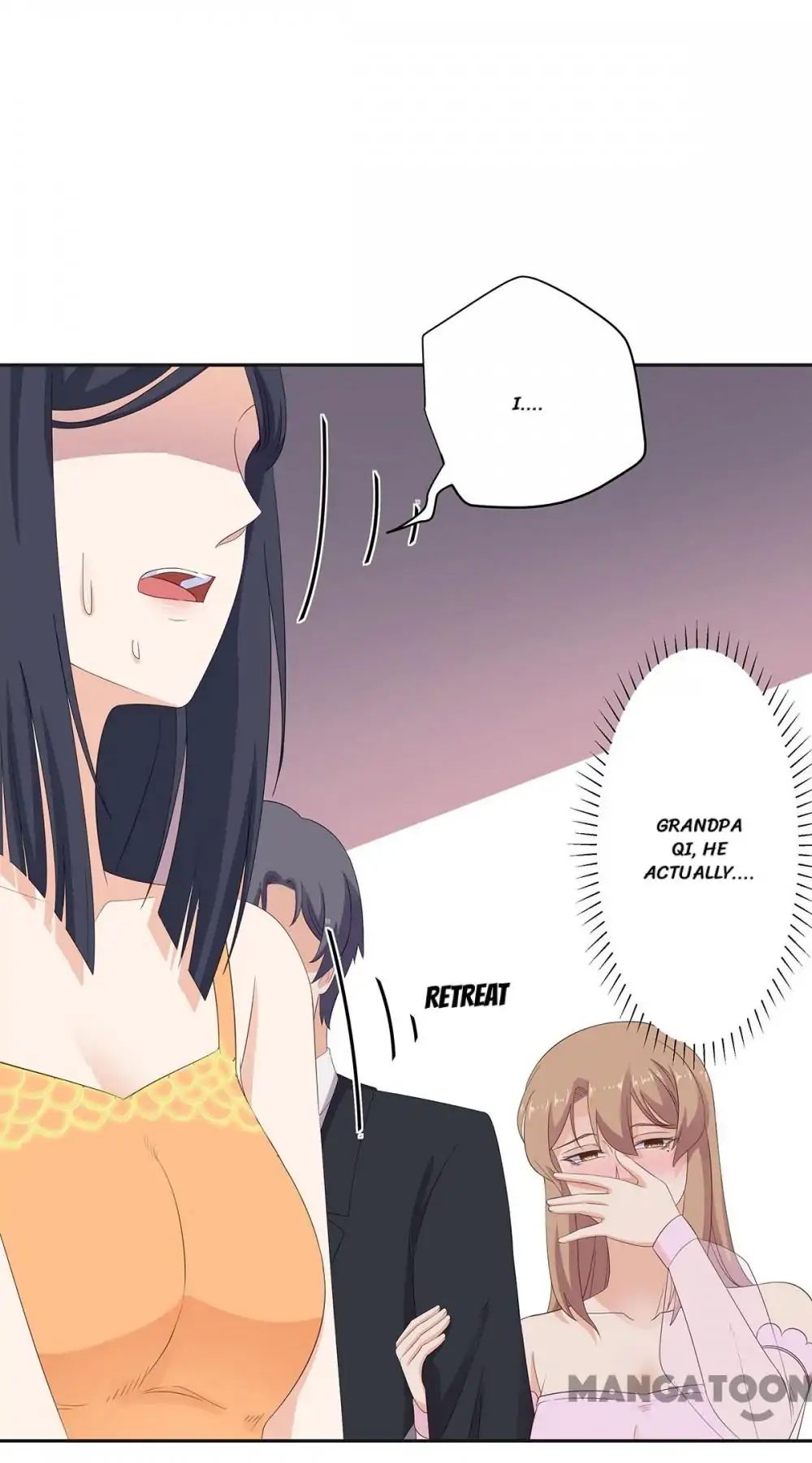 My Wife Is Cute Chapter 102 - BidManga.com