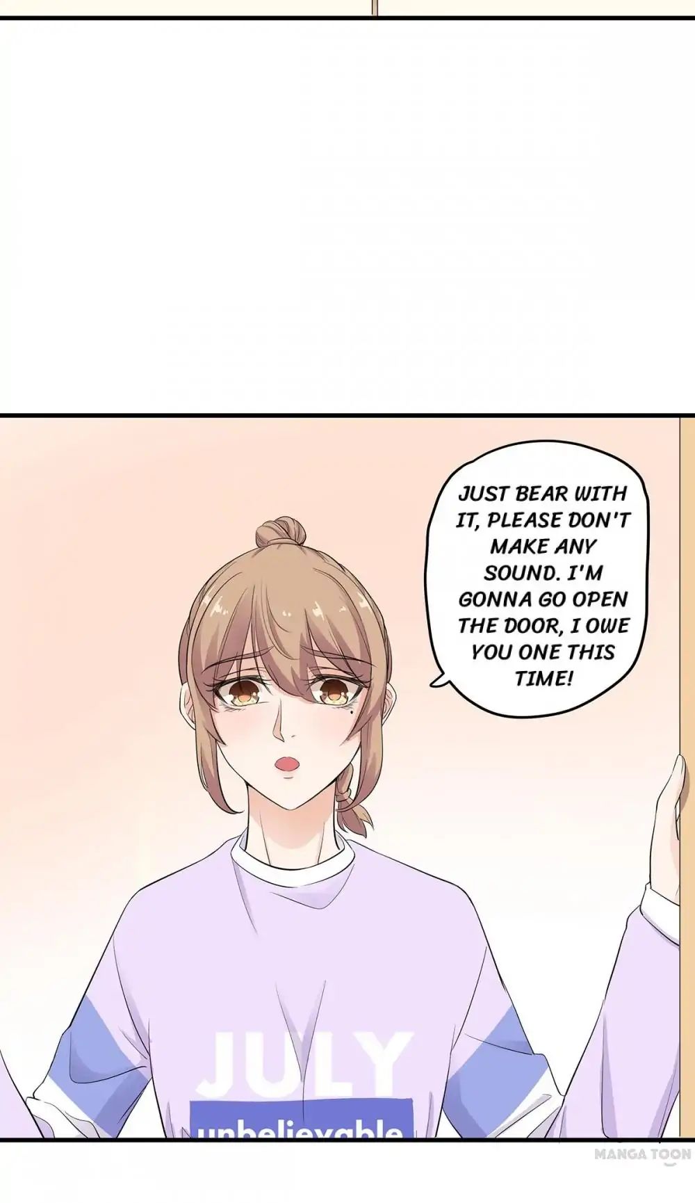 My Wife Is Cute Chapter 26 - BidManga.com