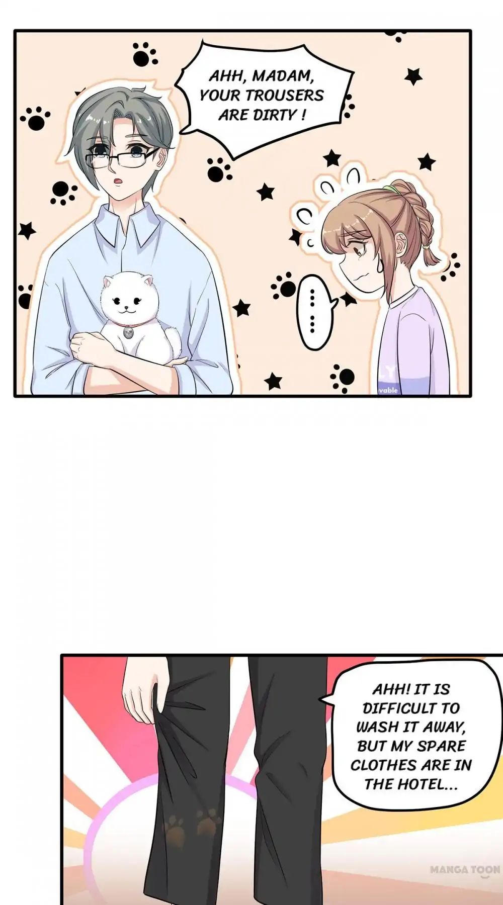 My Wife Is Cute Chapter 27 - BidManga.com