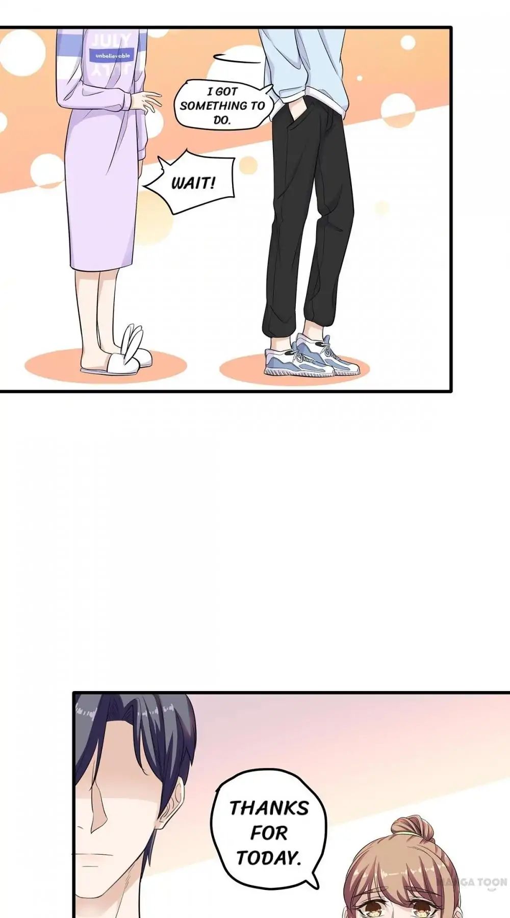 My Wife Is Cute Chapter 27 - BidManga.com