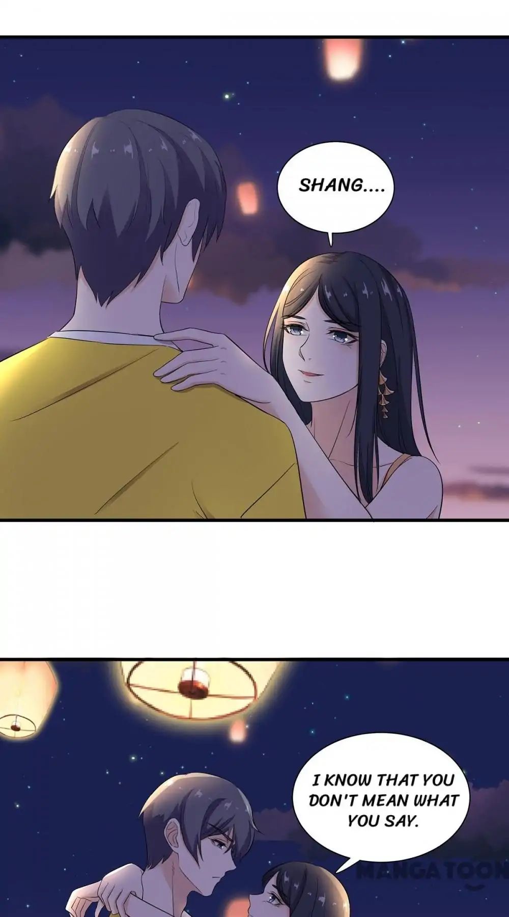 My Wife Is Cute Chapter 30 - BidManga.com