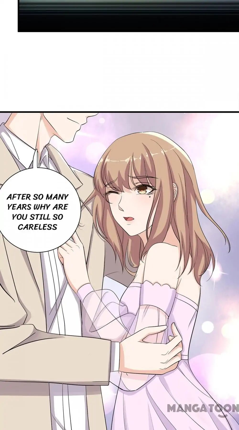 My Wife Is Cute Chapter 30 - BidManga.com