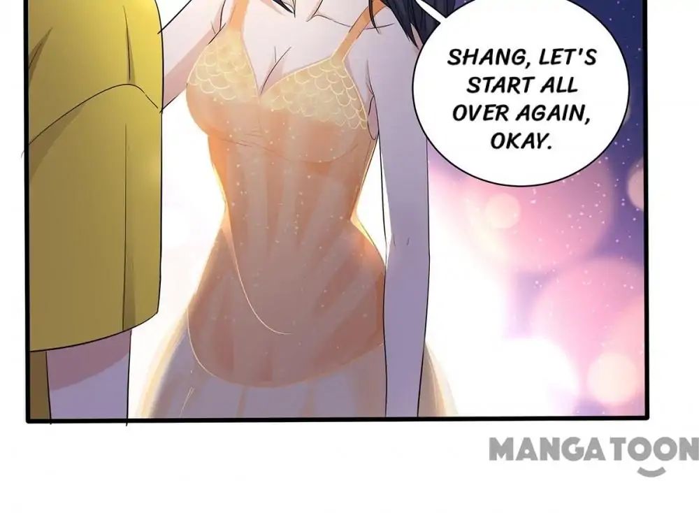 My Wife Is Cute Chapter 30 - BidManga.com