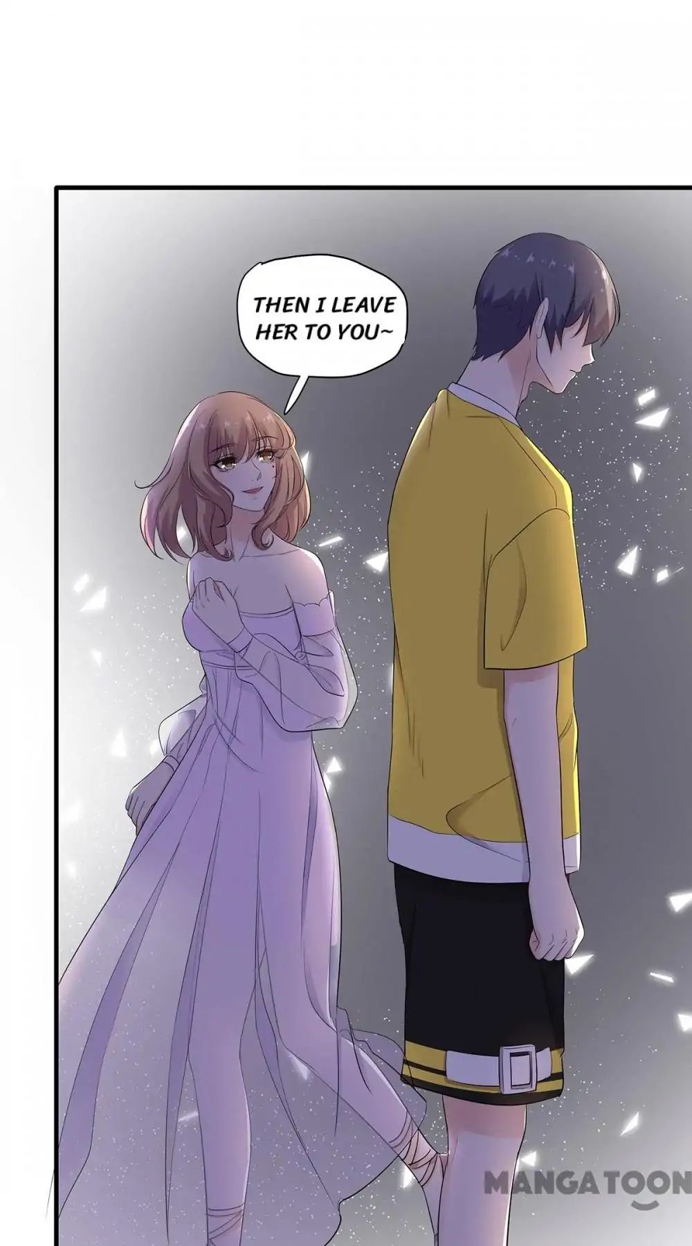 My Wife Is Cute Chapter 30 - BidManga.com