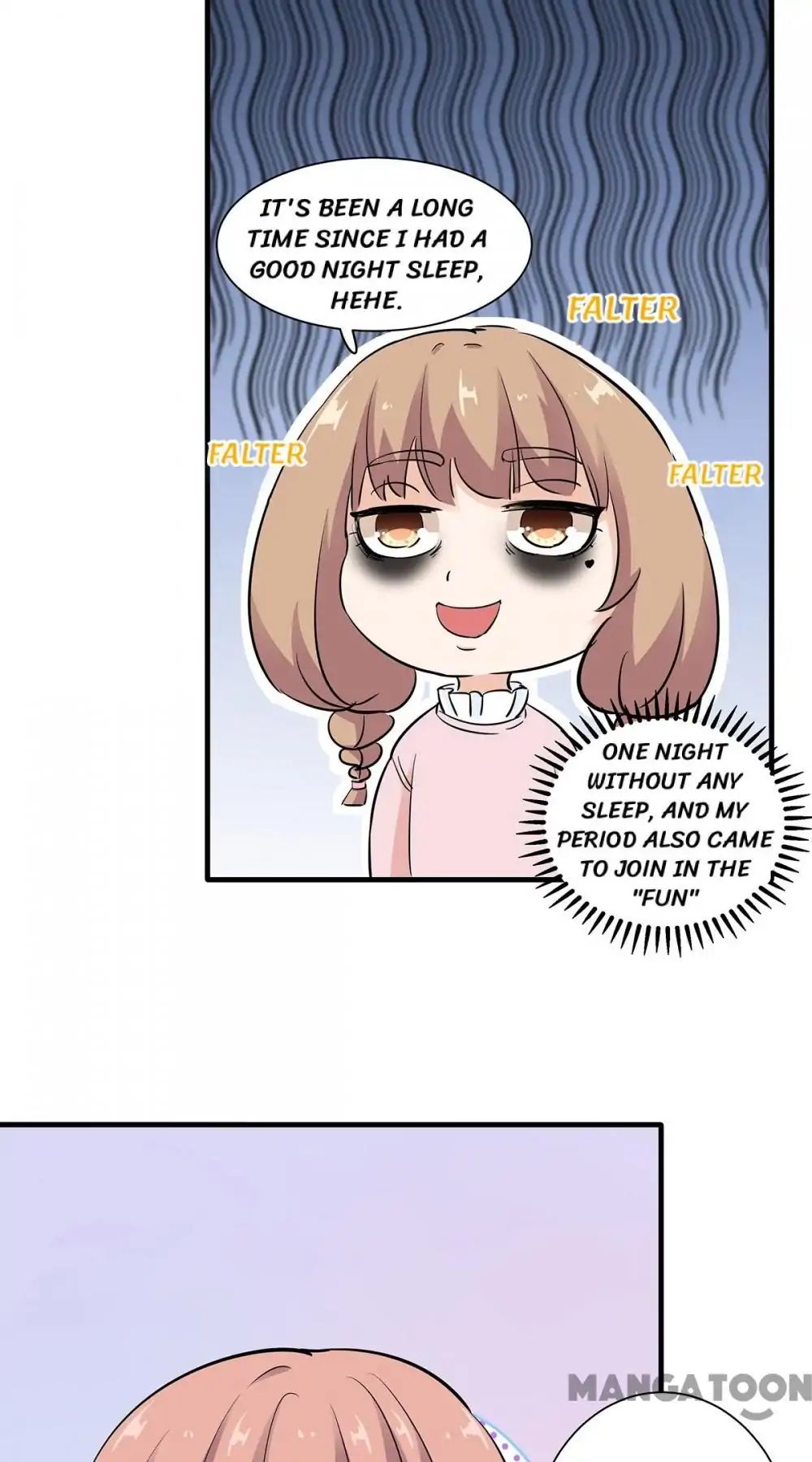 My Wife Is Cute Chapter 34 - BidManga.com