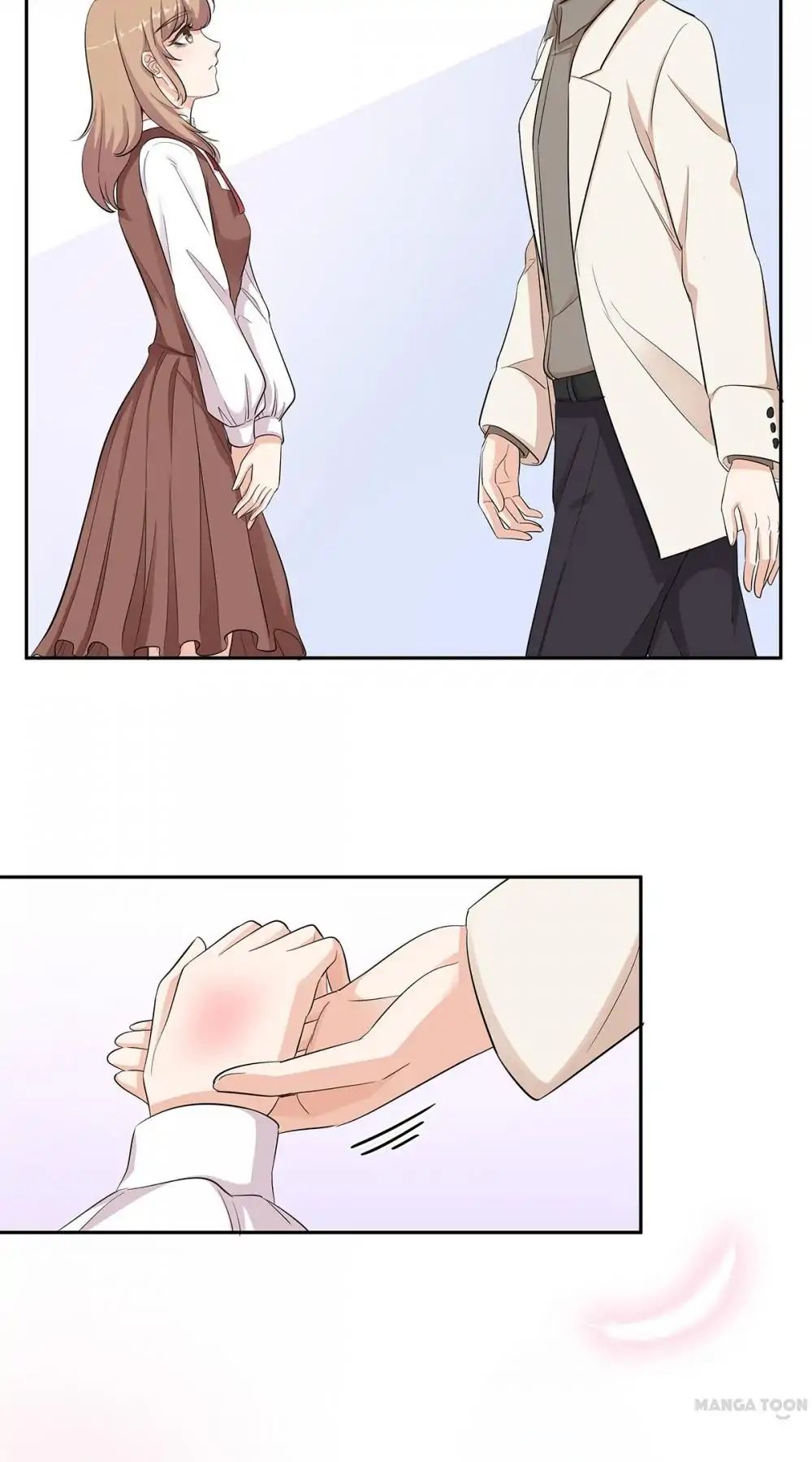 My Wife Is Cute Chapter 37 - BidManga.com