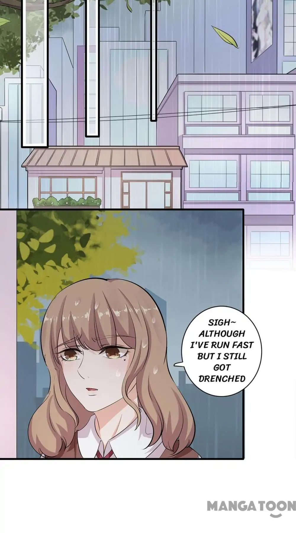 My Wife Is Cute Chapter 38 - BidManga.com