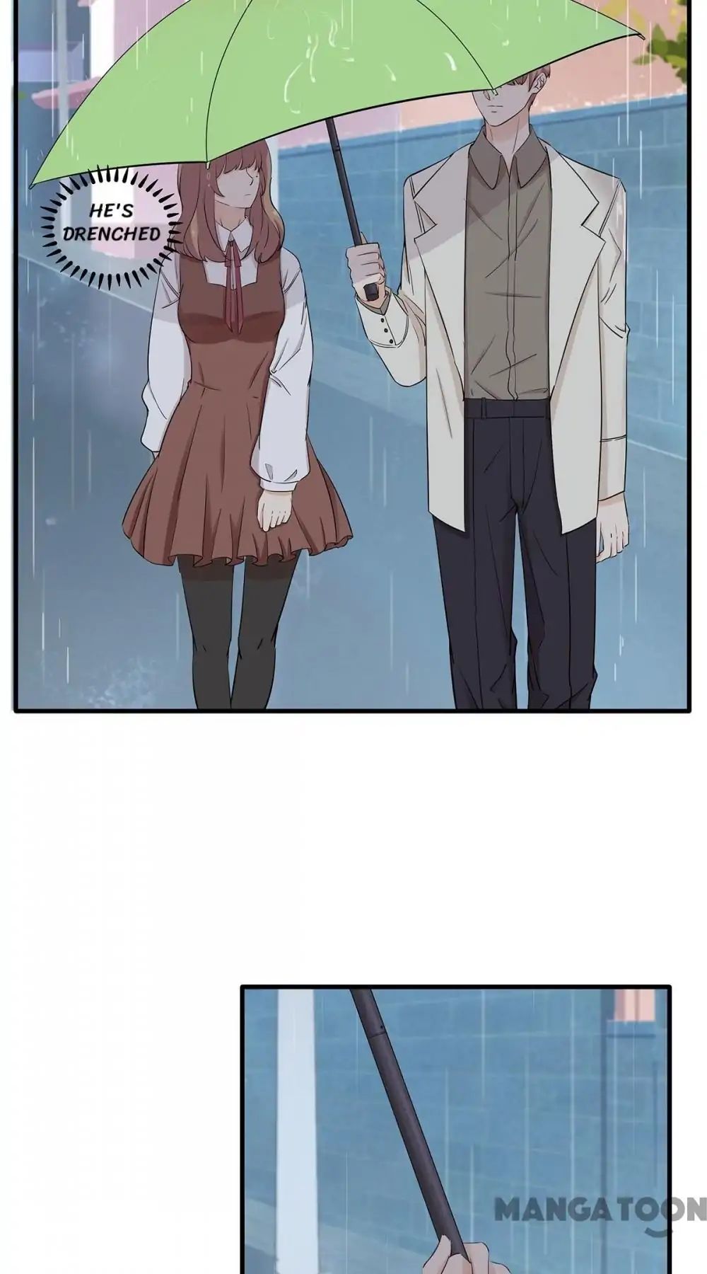 My Wife Is Cute Chapter 38 - BidManga.com