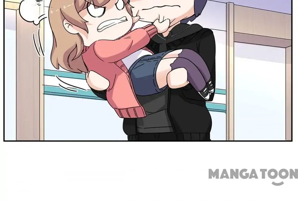 My Wife Is Cute Chapter 51 - BidManga.com