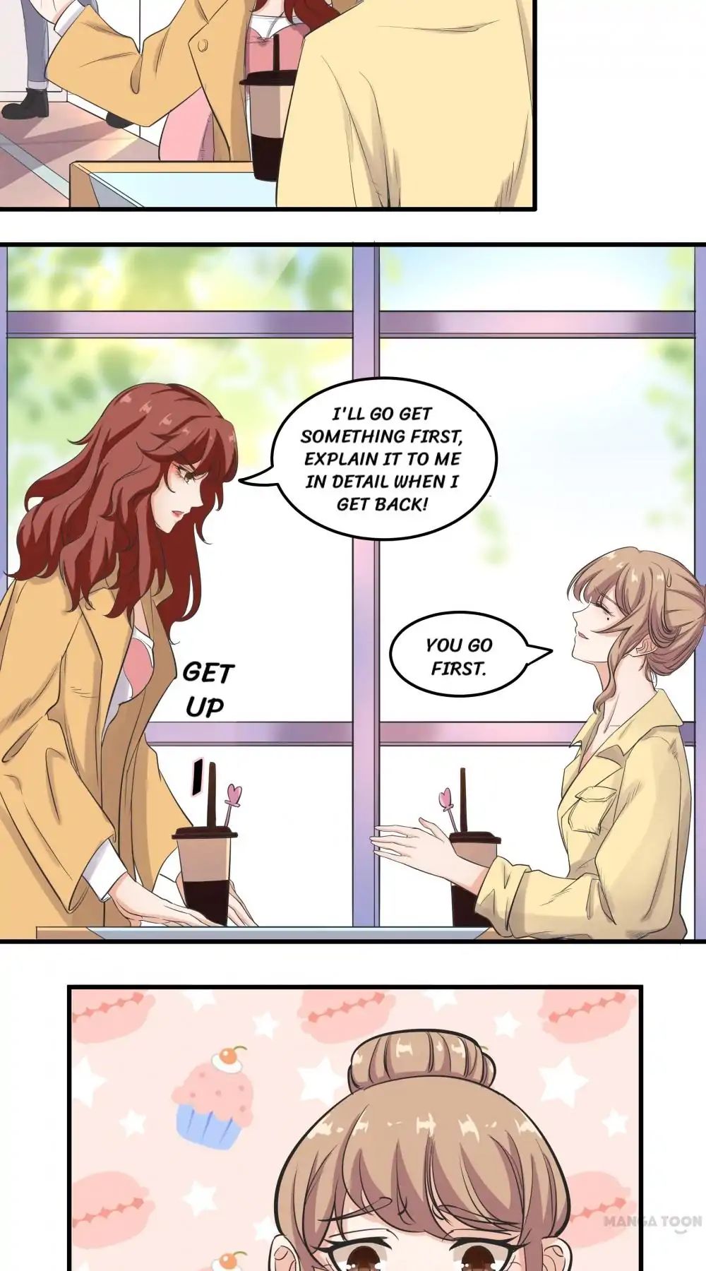 My Wife Is Cute Chapter 7 - BidManga.com