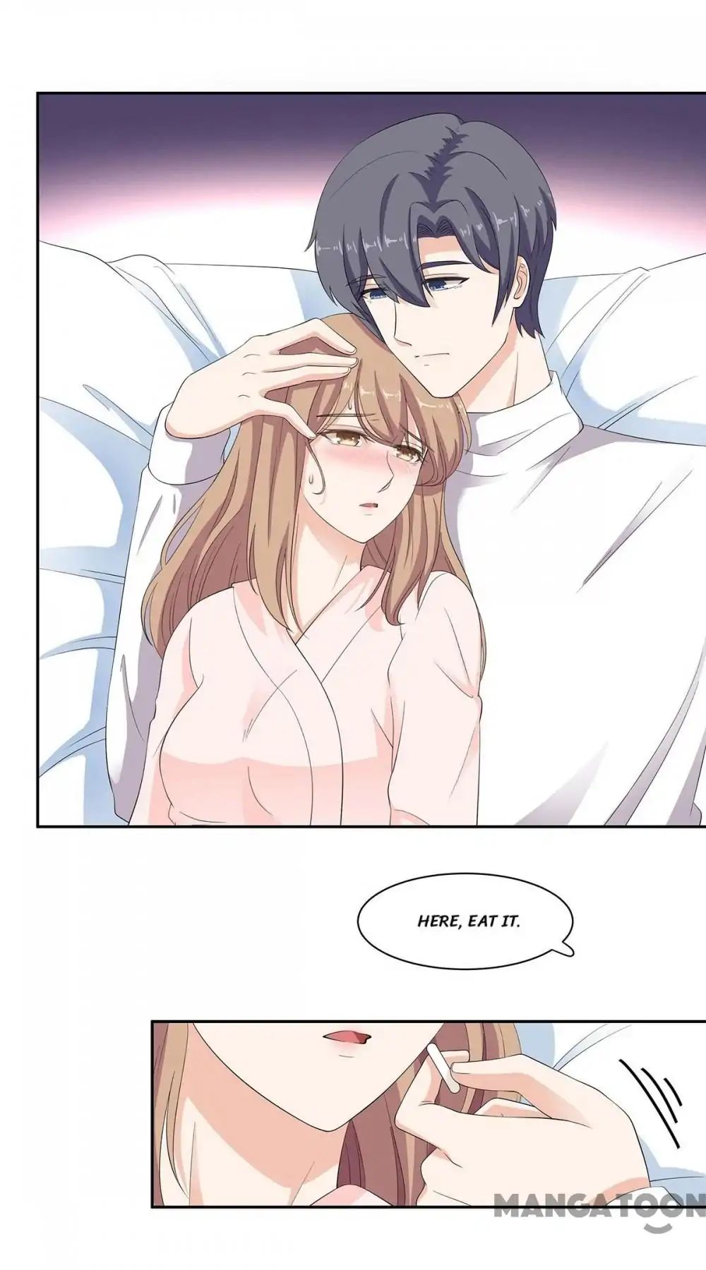 My Wife Is Cute Chapter 70 - BidManga.com