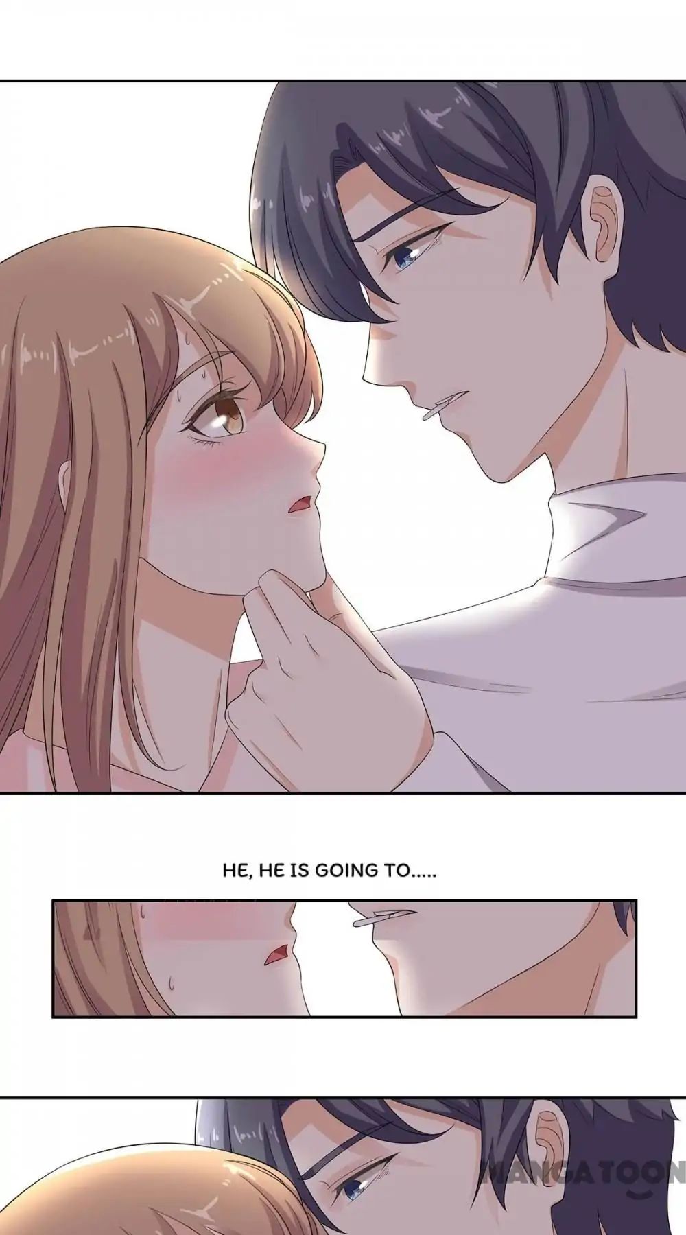 My Wife Is Cute Chapter 70 - BidManga.com