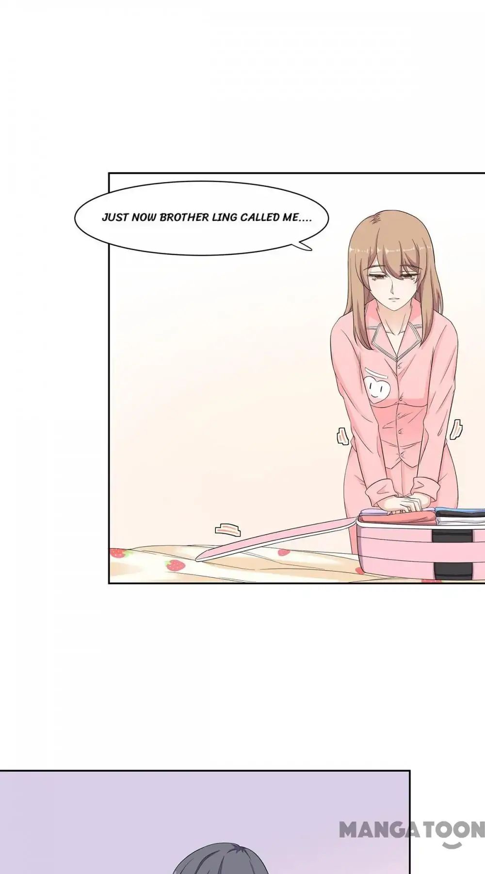 My Wife Is Cute Chapter 80 - BidManga.com