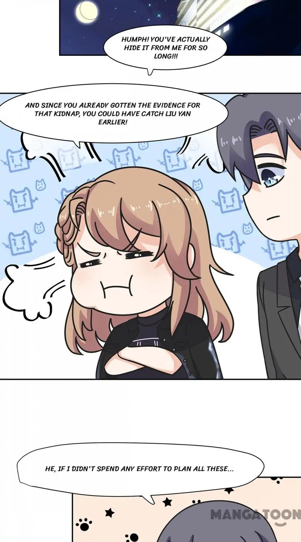 My Wife Is Cute Chapter 90 - BidManga.com