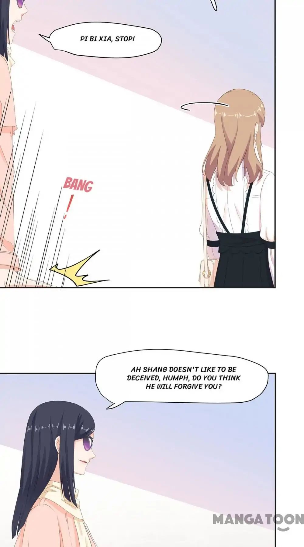 My Wife Is Cute Chapter 93 - BidManga.com