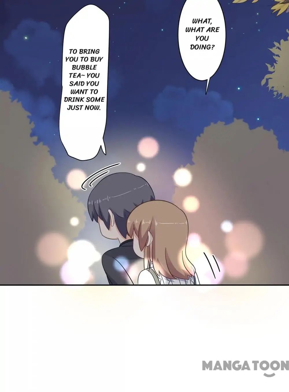 My Wife Is Cute Chapter 96 - BidManga.com