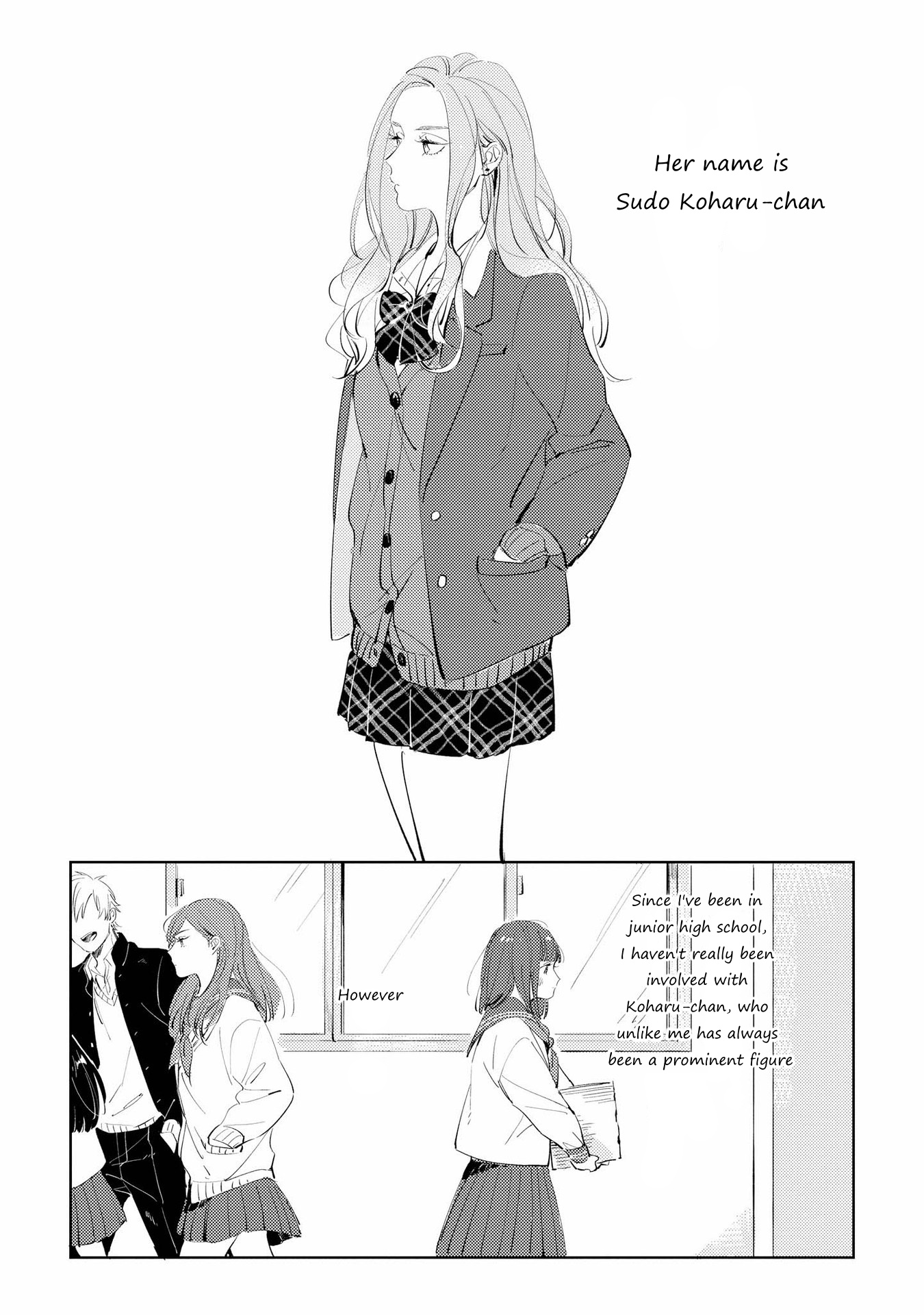 Shibuya: Gal Yuri Anthology Chapter 11 - BidManga.com