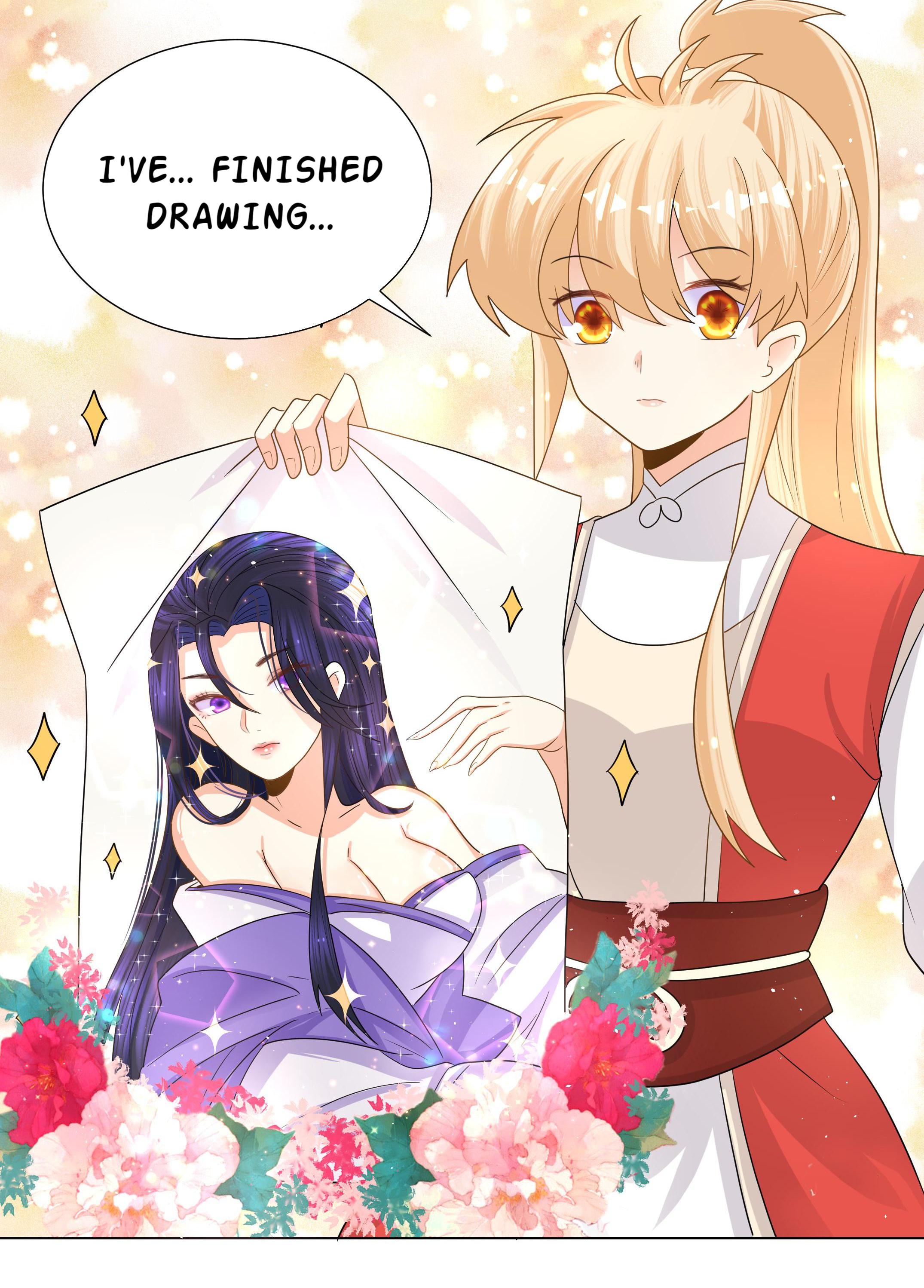 The Incapable Married Princess Chapter 20 - BidManga.com