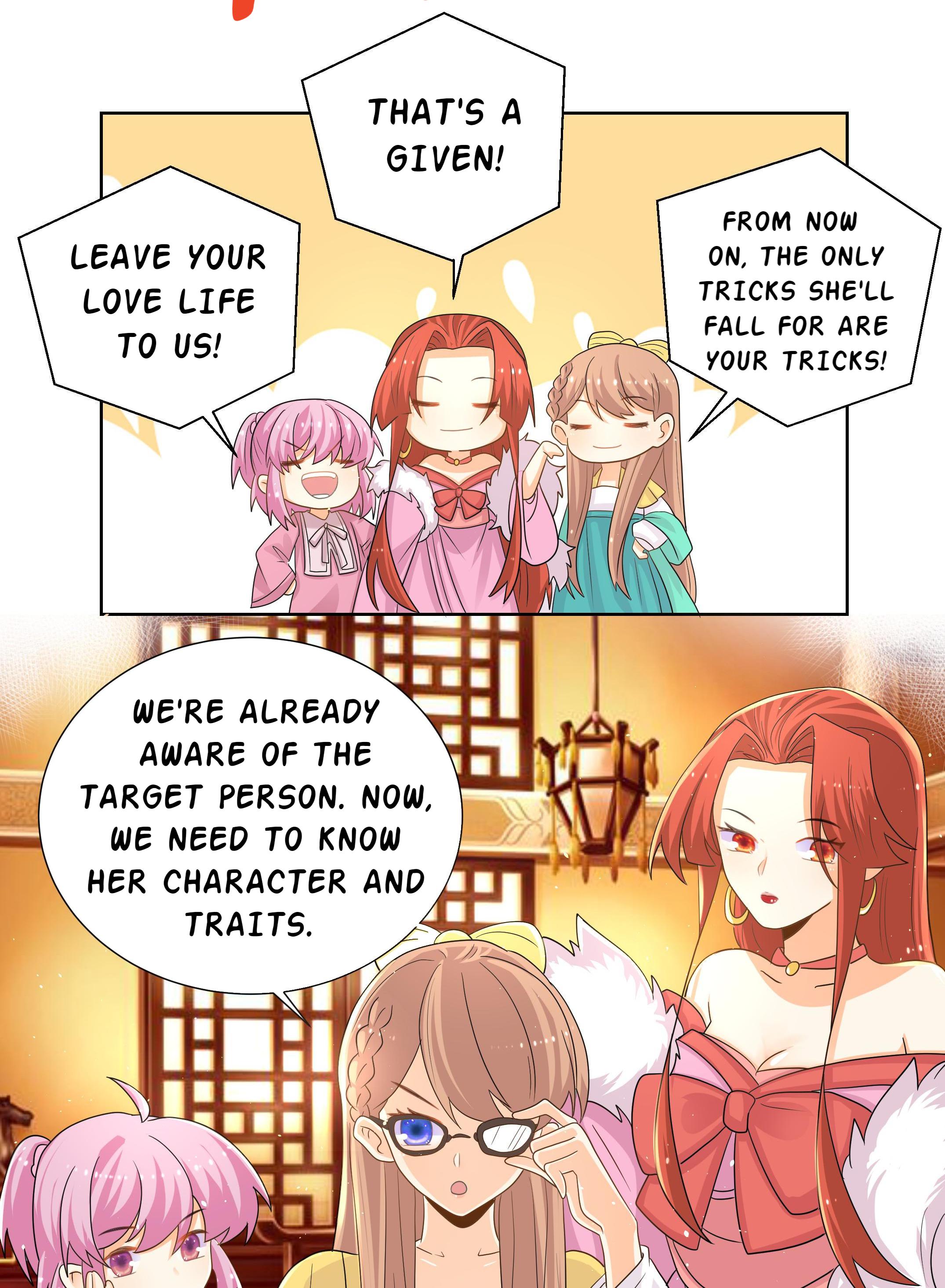 The Incapable Married Princess Chapter 20 - BidManga.com