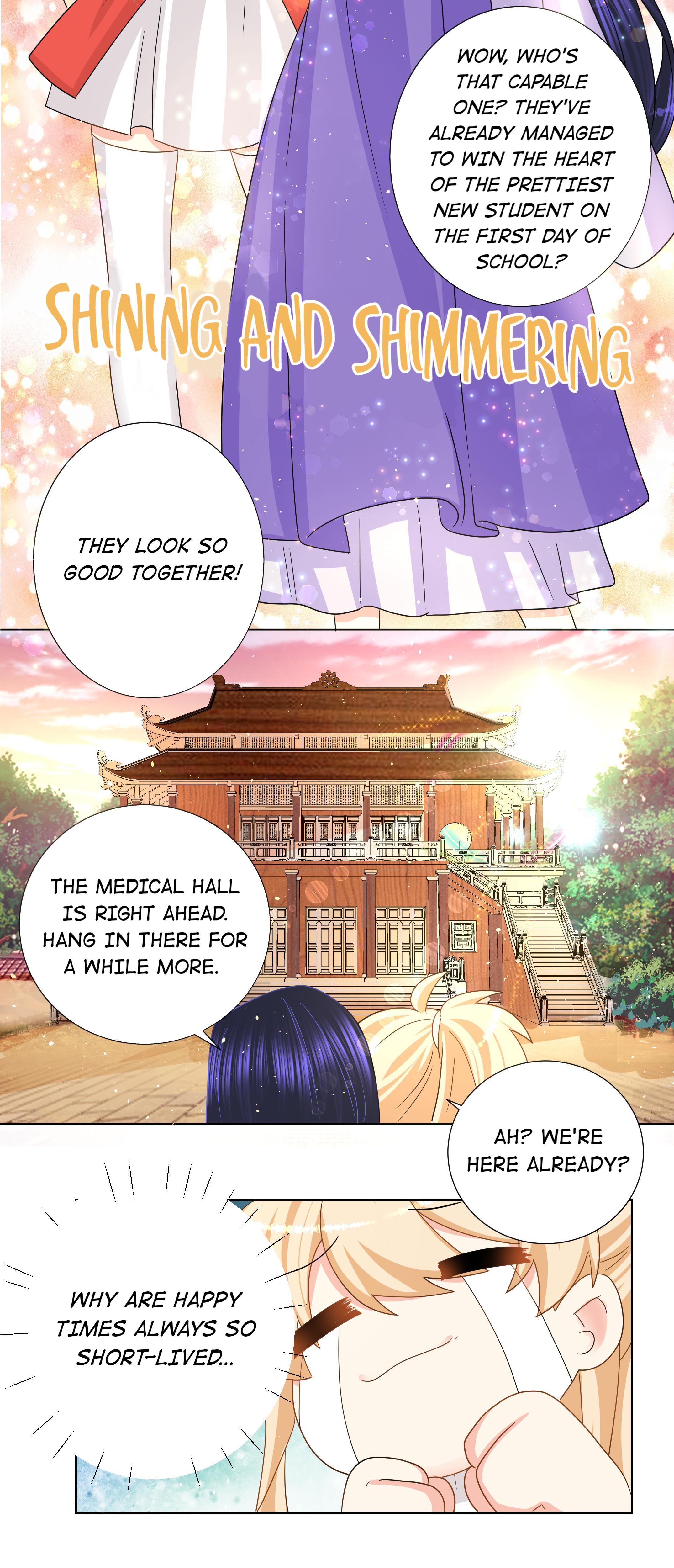 The Incapable Married Princess Chapter 24 - BidManga.com