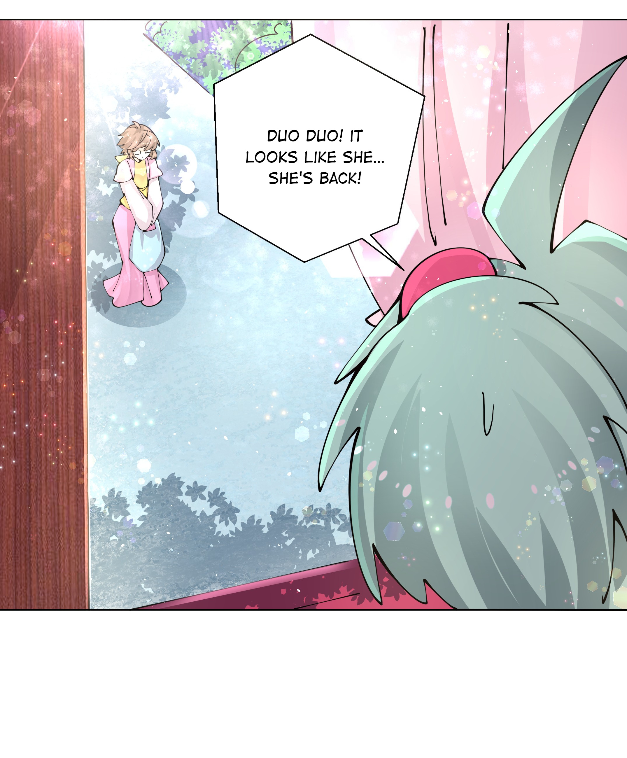 The Incapable Married Princess Chapter 38 - BidManga.com