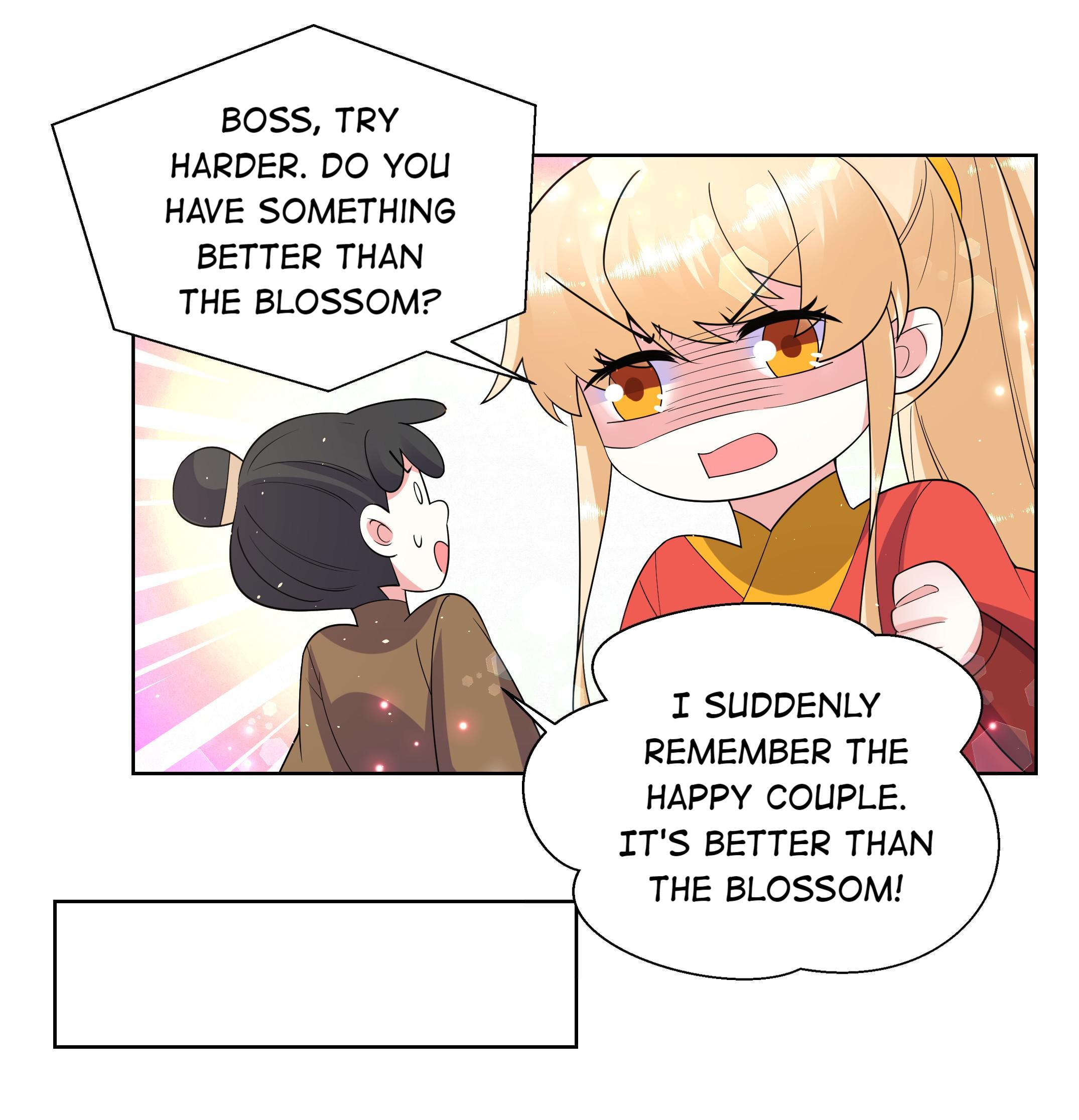 The Incapable Married Princess Chapter 67 - BidManga.com