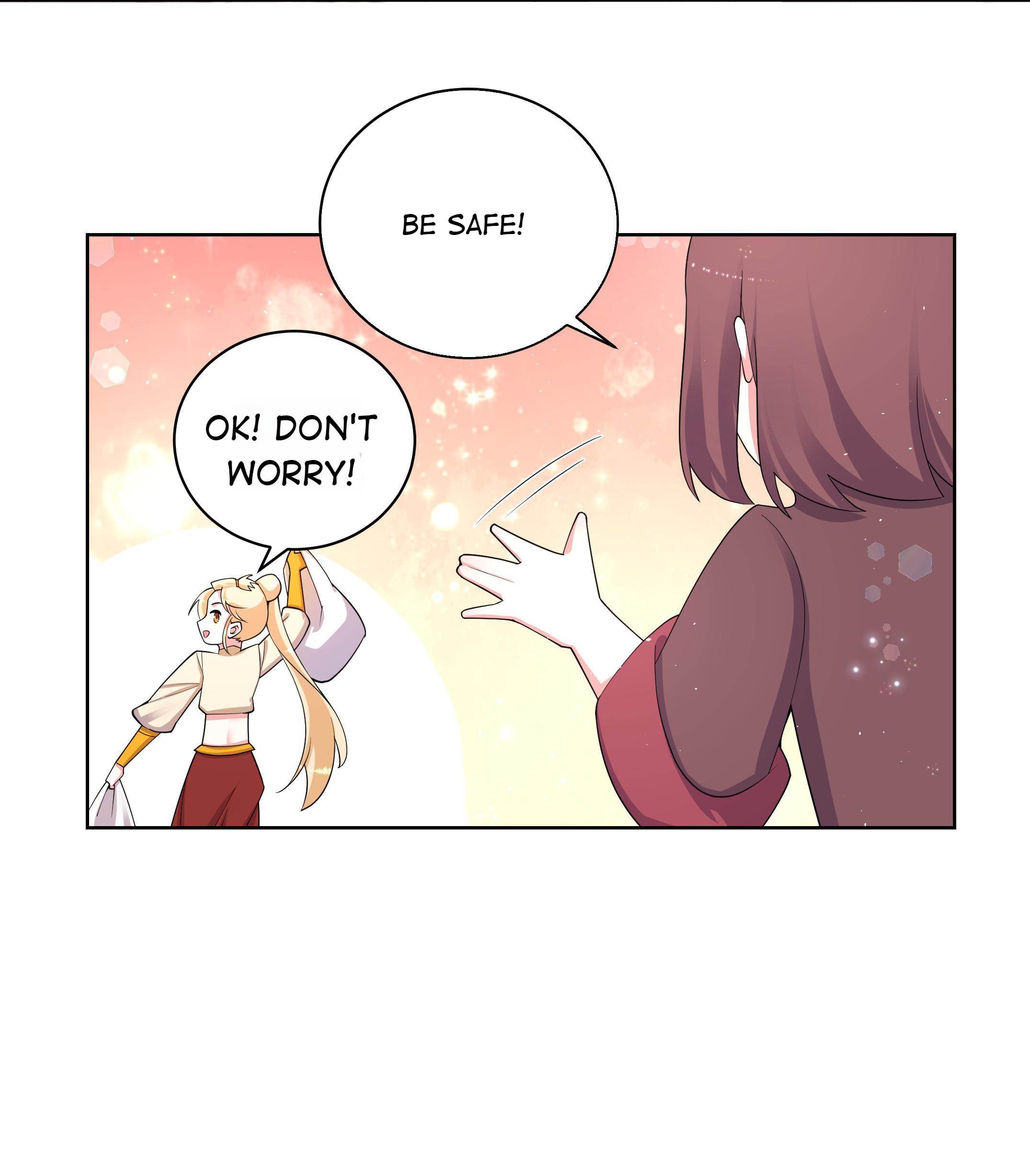 The Incapable Married Princess Chapter 84 - BidManga.com