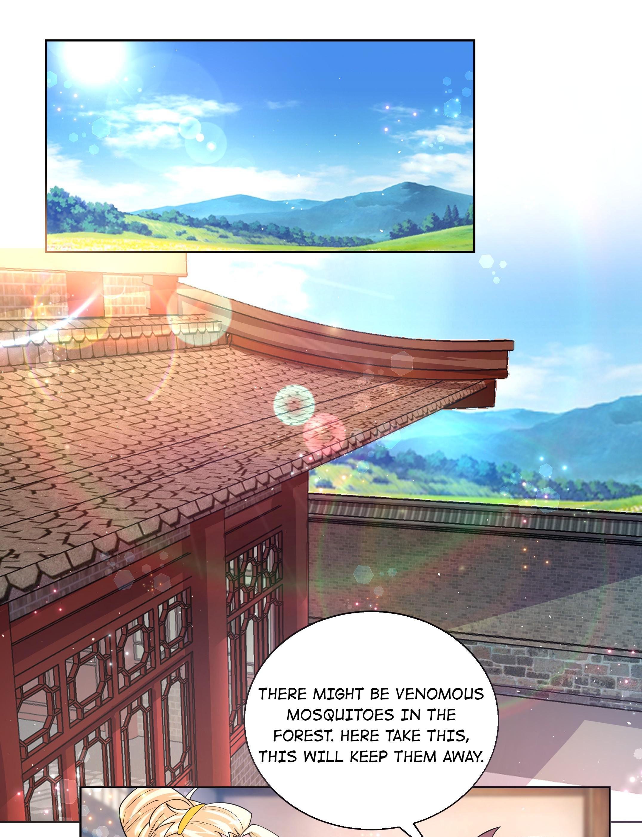 The Incapable Married Princess Chapter 84 - BidManga.com