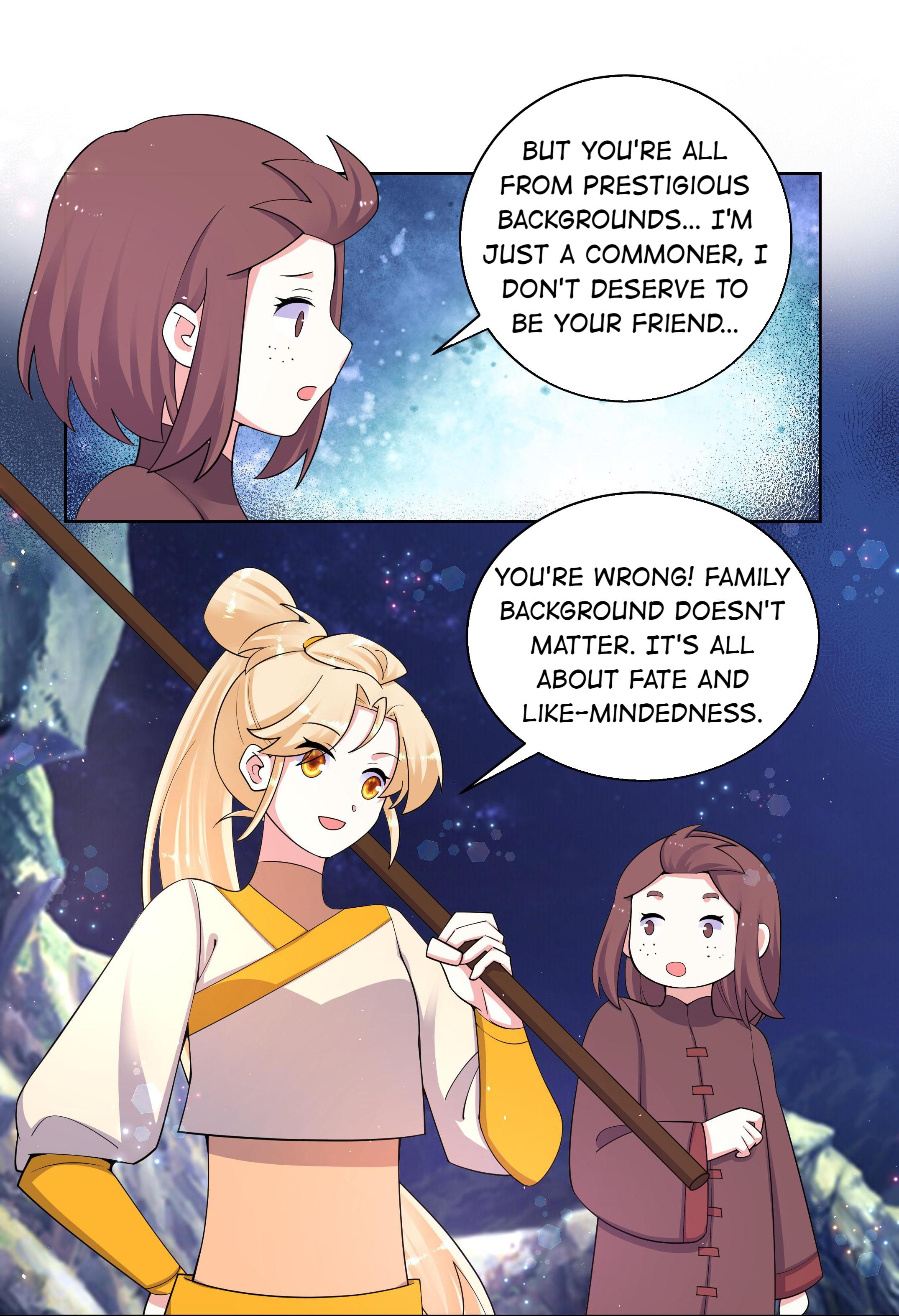 The Incapable Married Princess Chapter 90 - BidManga.com