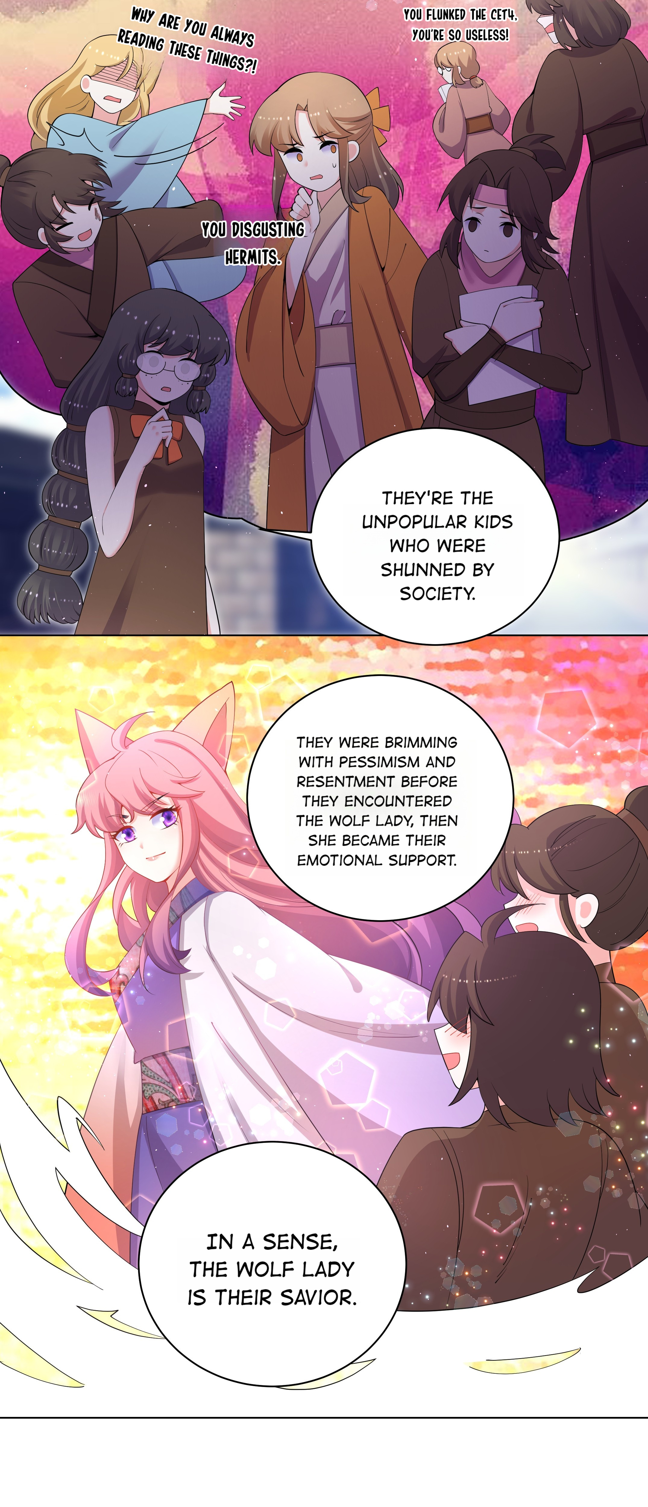 The Incapable Married Princess Chapter 96 - BidManga.com