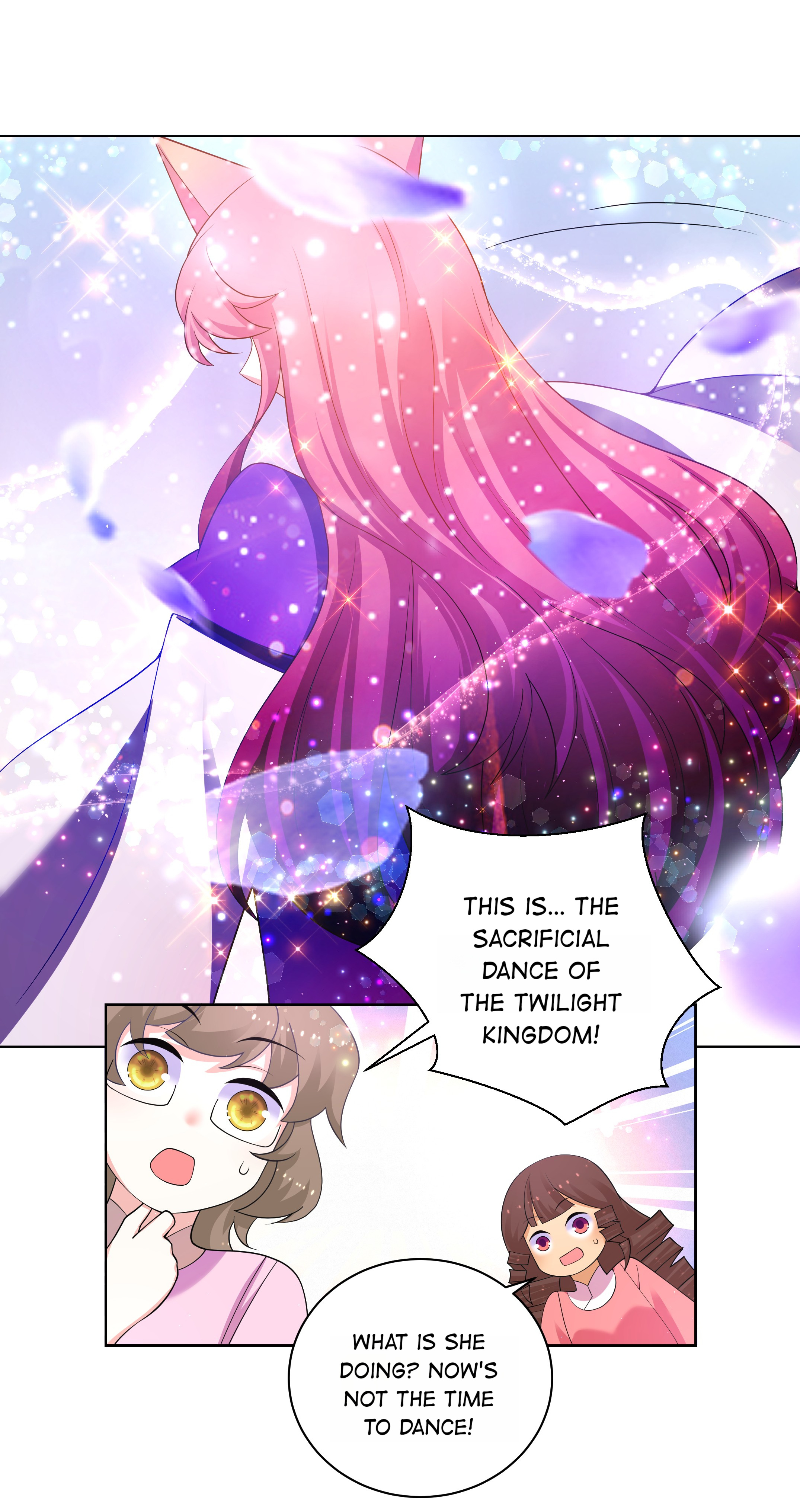 The Incapable Married Princess Chapter 96 - BidManga.com