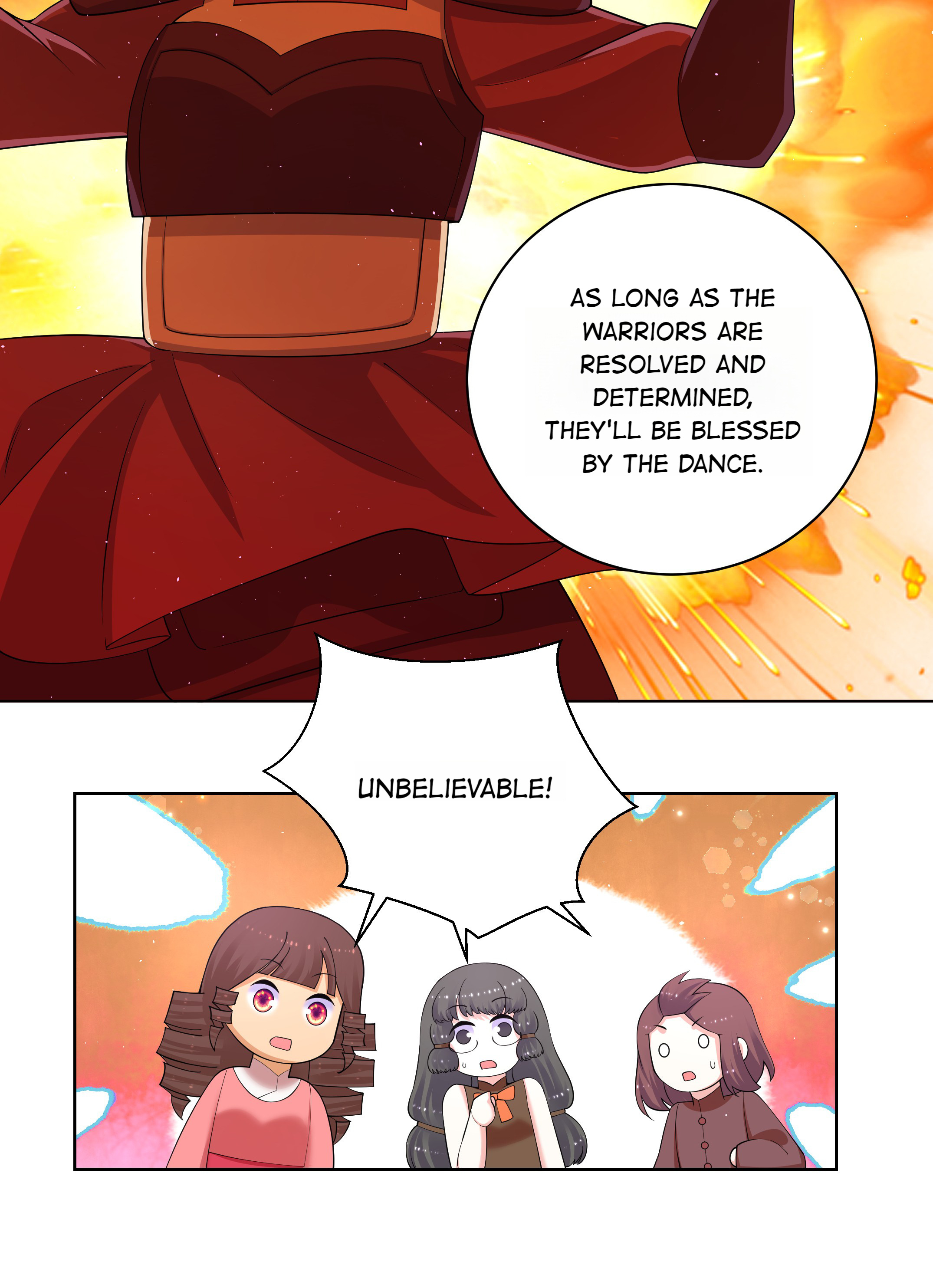 The Incapable Married Princess Chapter 96 - BidManga.com