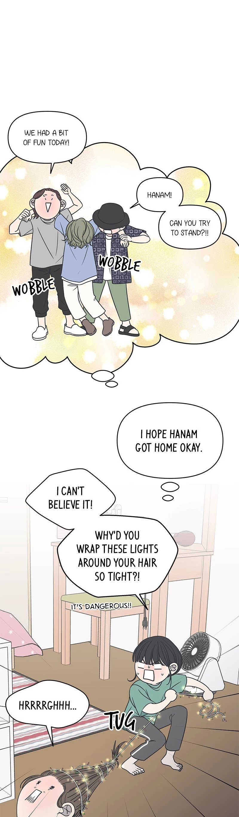 Romance 101 Chapter 112 - BidManga.com