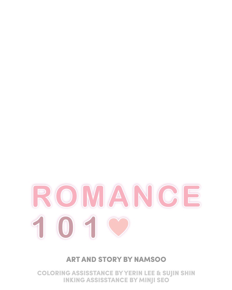 Romance 101 Chapter 52 - BidManga.com