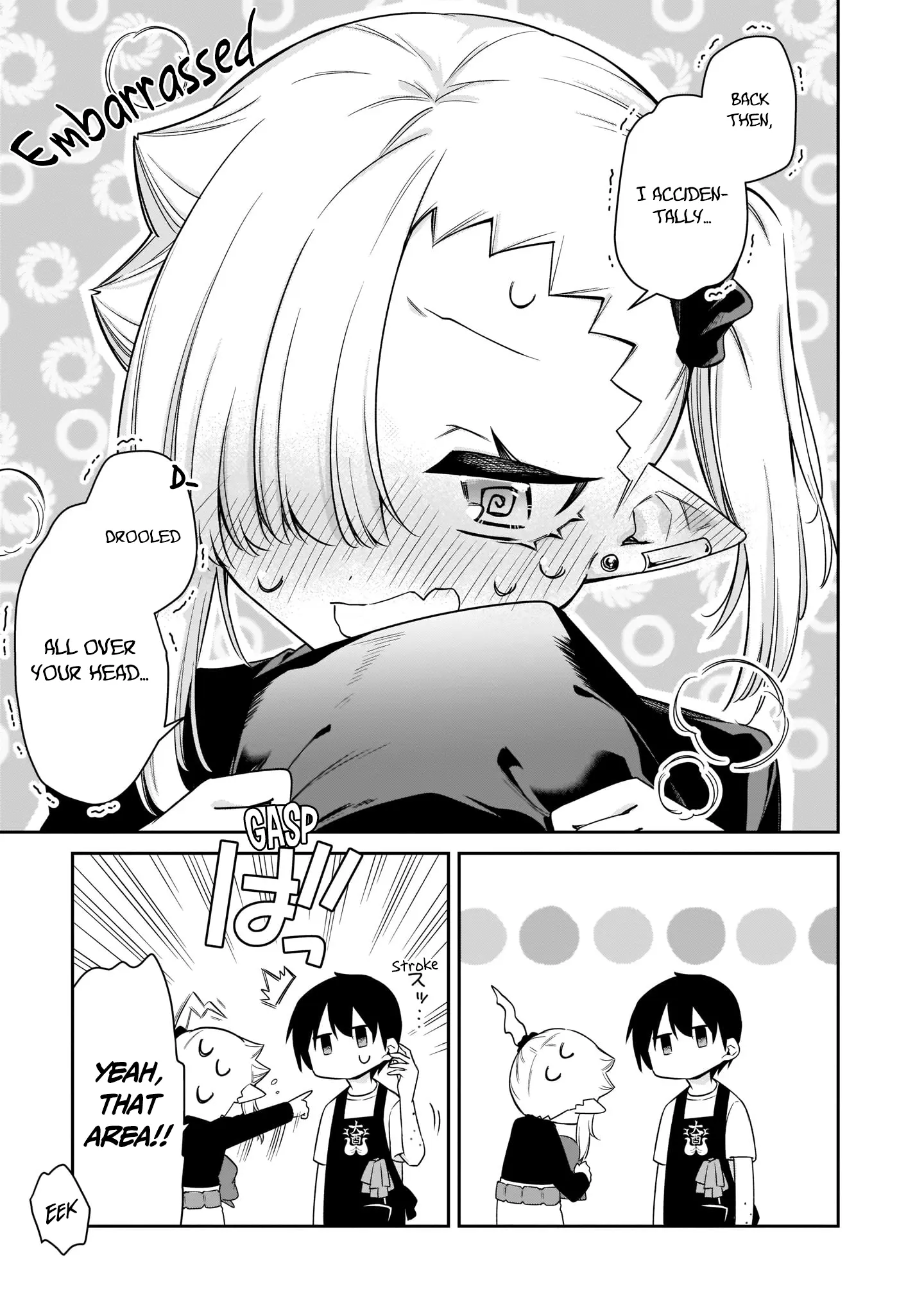 Vampire-Chan Can