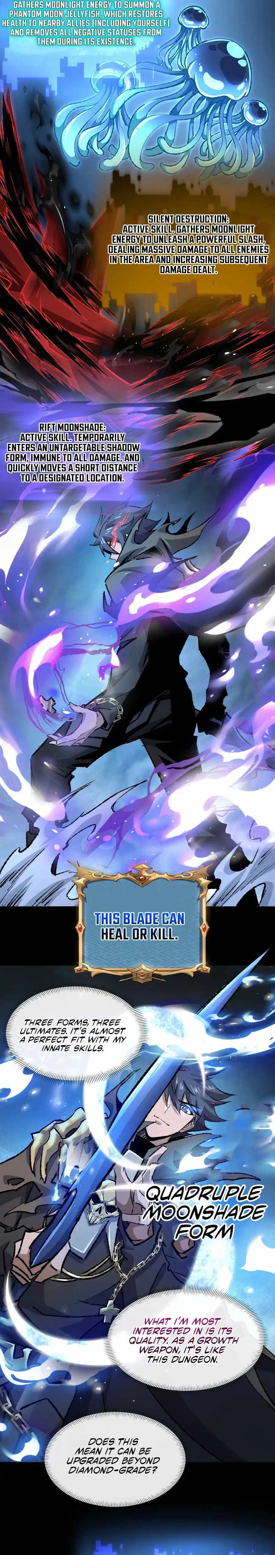 Catastrophic Priest Chapter 27 - BidManga.com