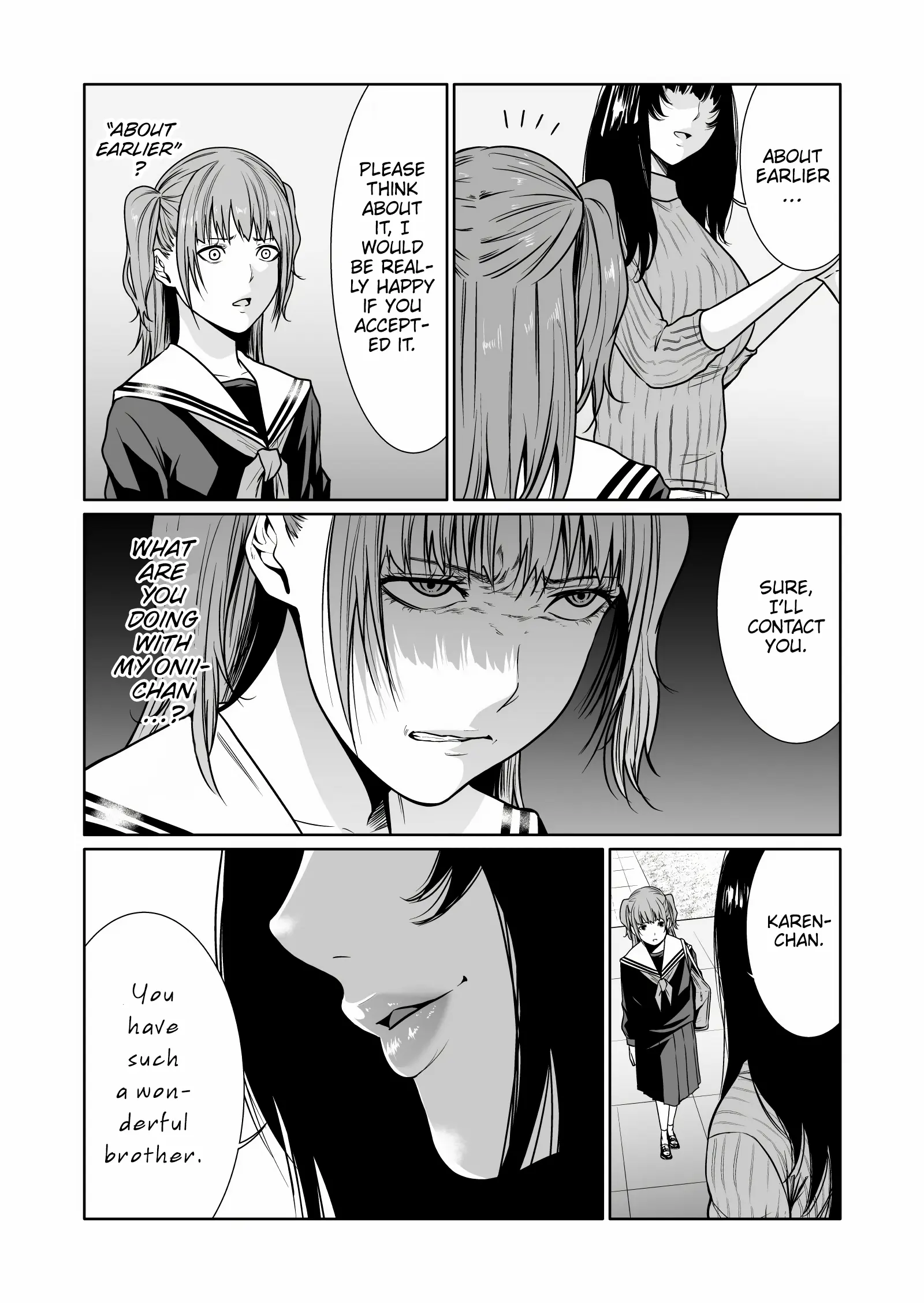 Kyouiku Mama Saeko: Kono Ko No Tame Nara Chapter 5 - BidManga.com