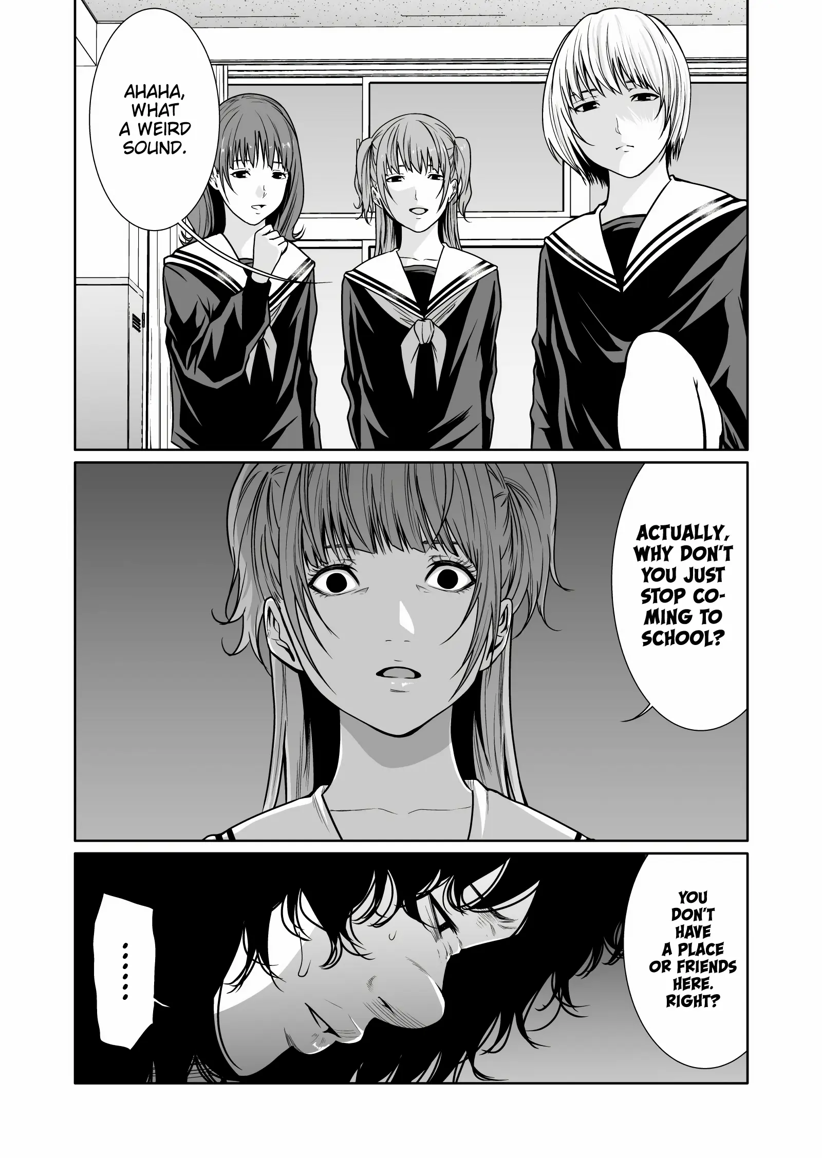 Kyouiku Mama Saeko: Kono Ko No Tame Nara Chapter 5 - BidManga.com