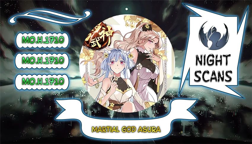 Martial God Asura Chapter 623 - BidManga.com