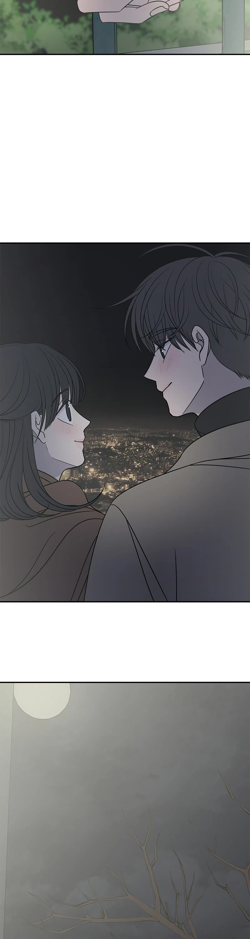 Romance 101 Chapter 156 - BidManga.com