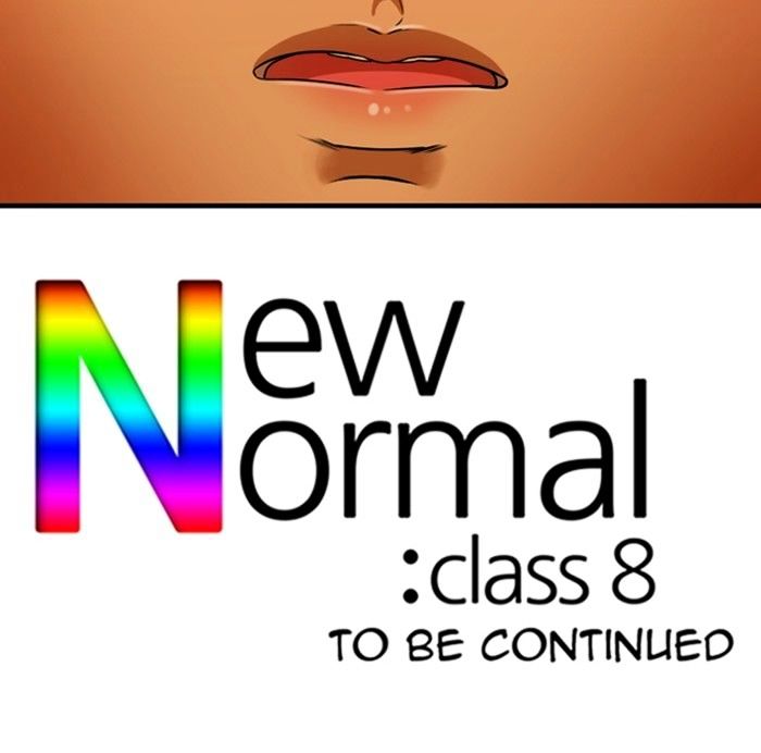 New Normal: Class 8 Chapter 114 - BidManga.com