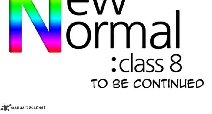 New Normal: Class 8 Chapter 112 - BidManga.com