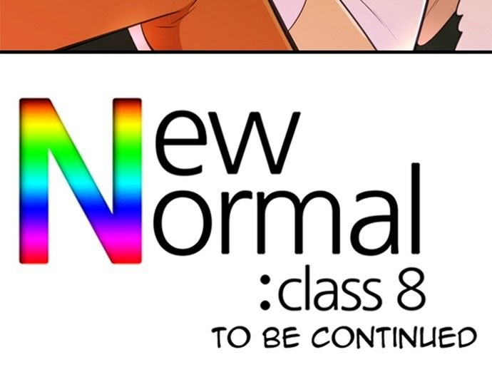 New Normal: Class 8 Chapter 135 - BidManga.com