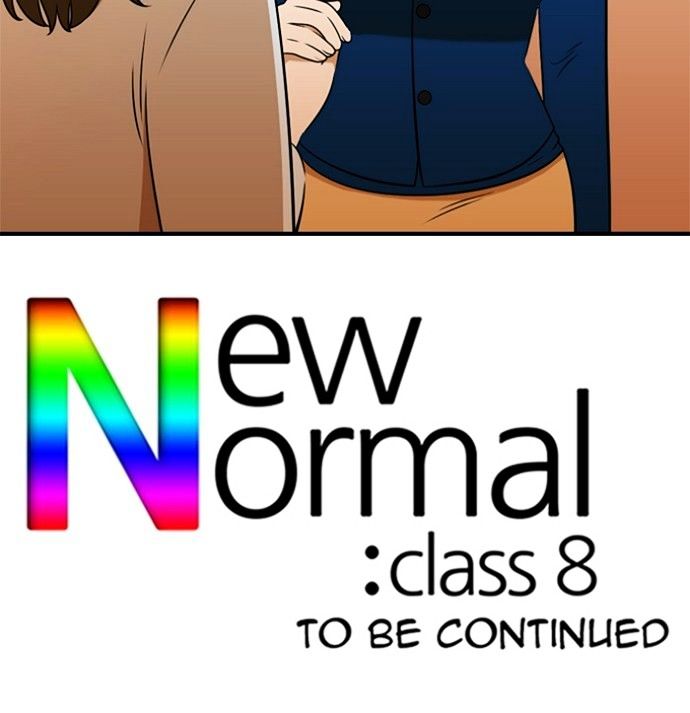 New Normal: Class 8 Chapter 147 - BidManga.com